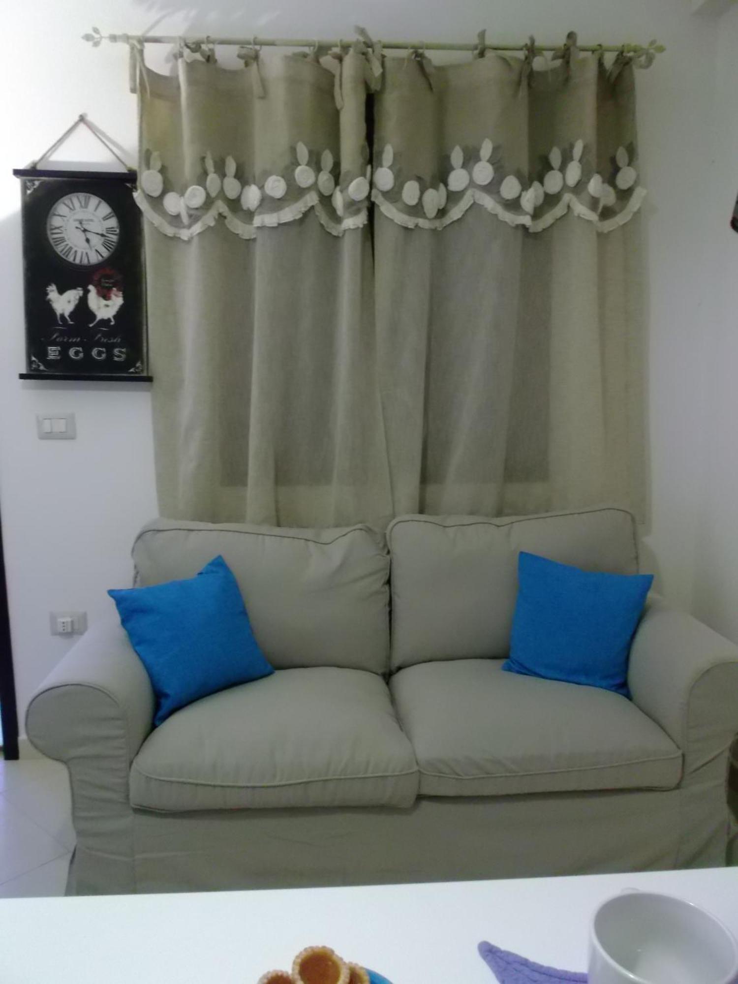 L'Ancora Suite أروسييْ المظهر الخارجي الصورة
